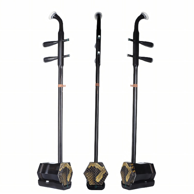 Erhu【Black Sandalwood Erhu】
