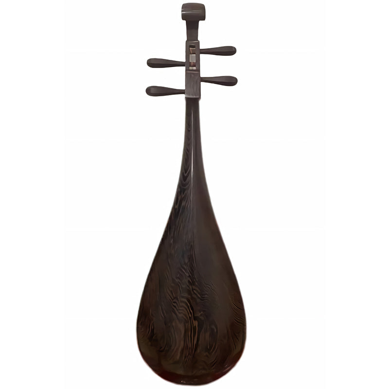 Pipa【Wenge vintage panel limited edition】