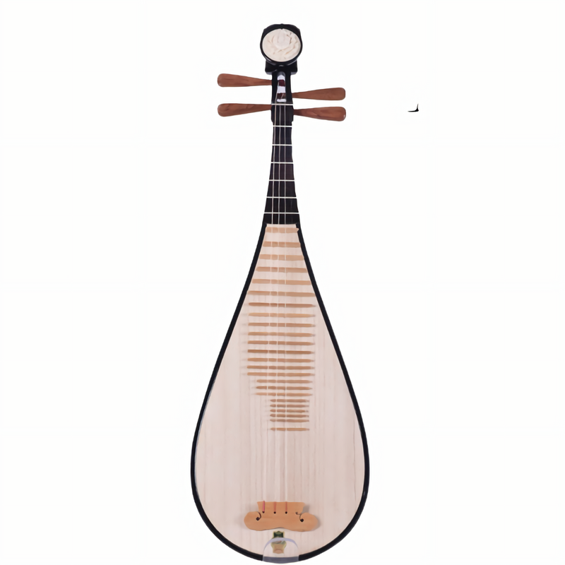 Pipa【Dunhuang]
