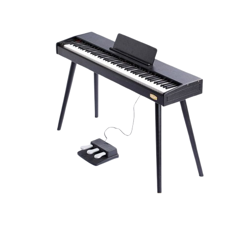 Oceanmelodie YS便携式系列電鋼琴